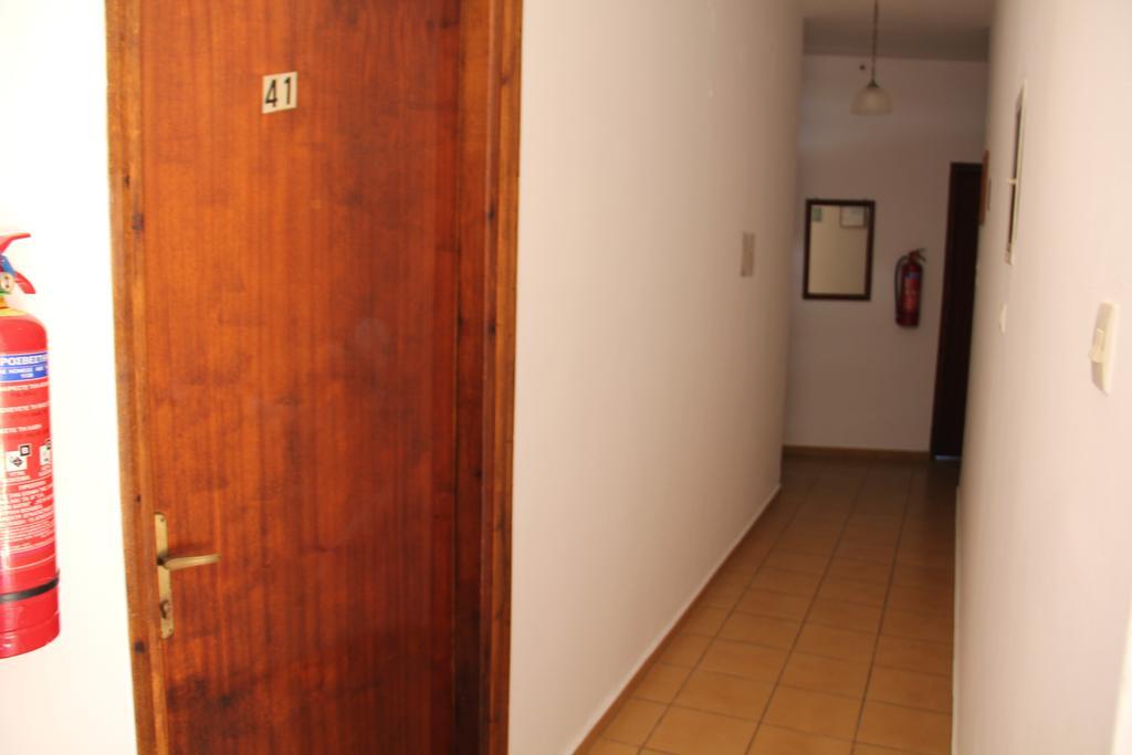Hotel Stavris Хора-Сфакион Экстерьер фото